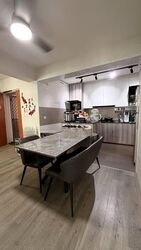 Blk 574A Woodlands Glen (Woodlands), HDB 4 Rooms #600216781